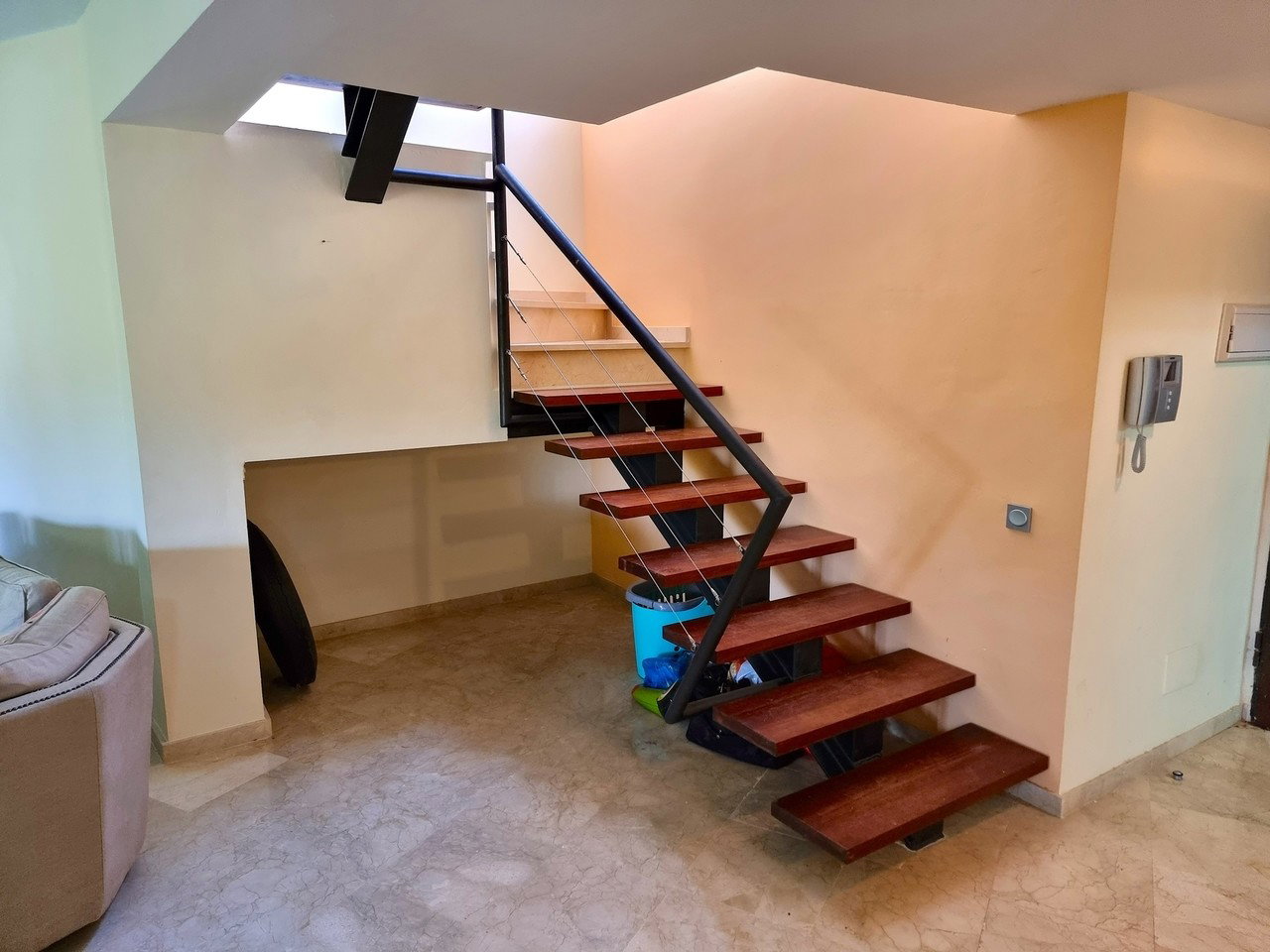 duplex for sale in Valle del Este