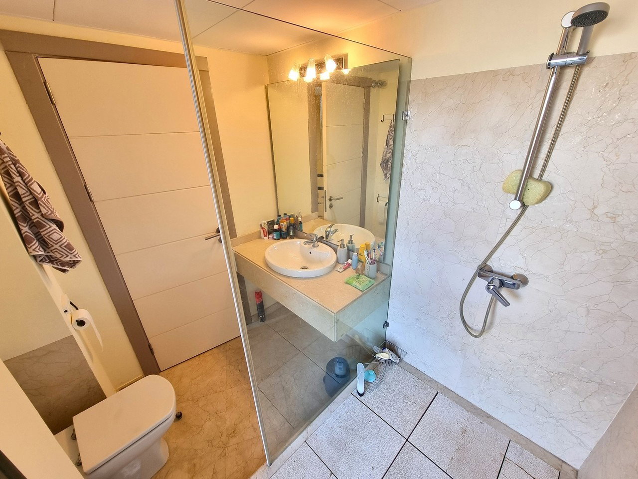 duplex for sale in Valle del Este