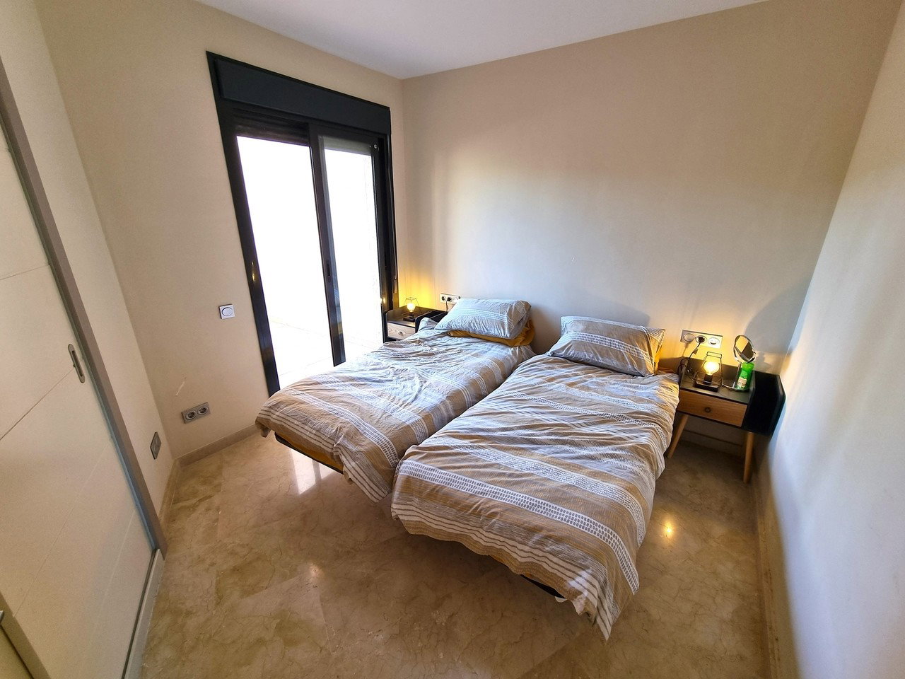 duplex for sale in Valle del Este