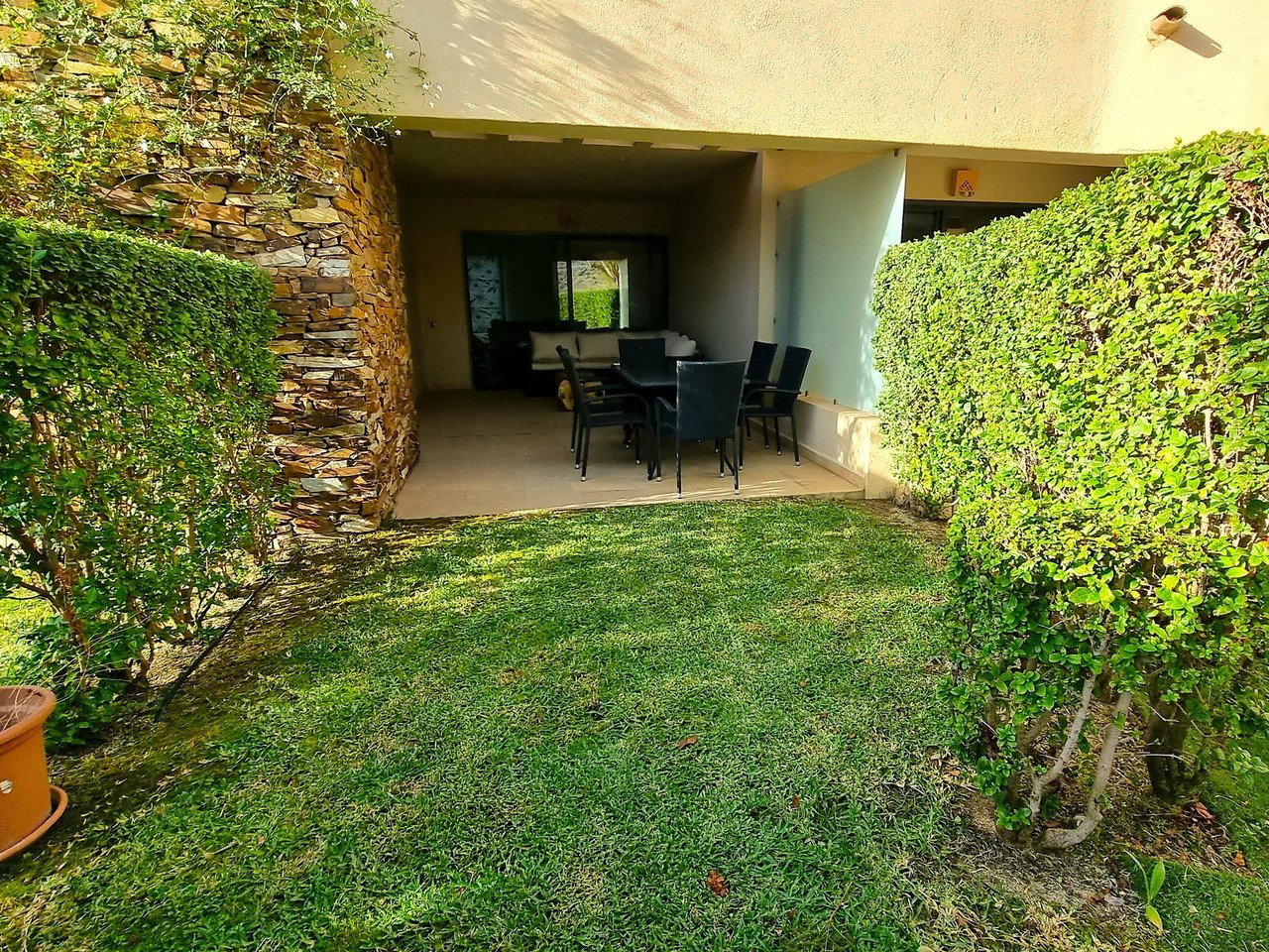 duplex for sale in Valle del Este