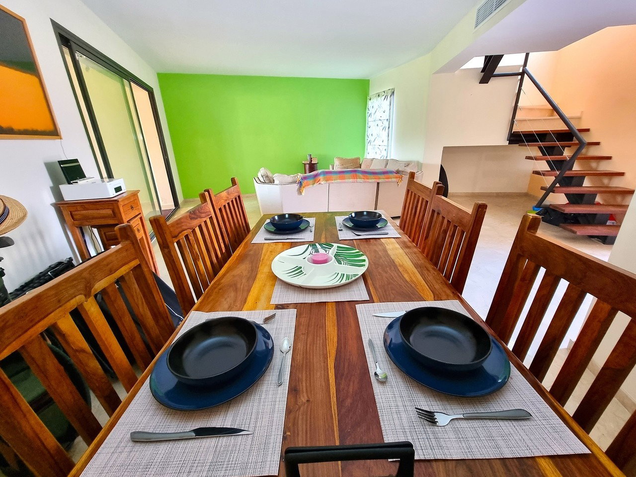 duplex for sale in Valle del Este