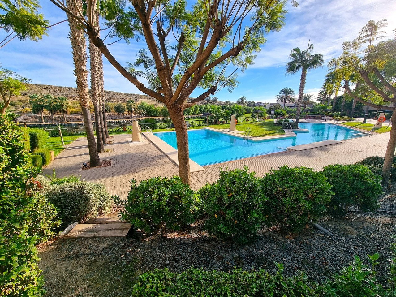 duplex for sale in Valle del Este