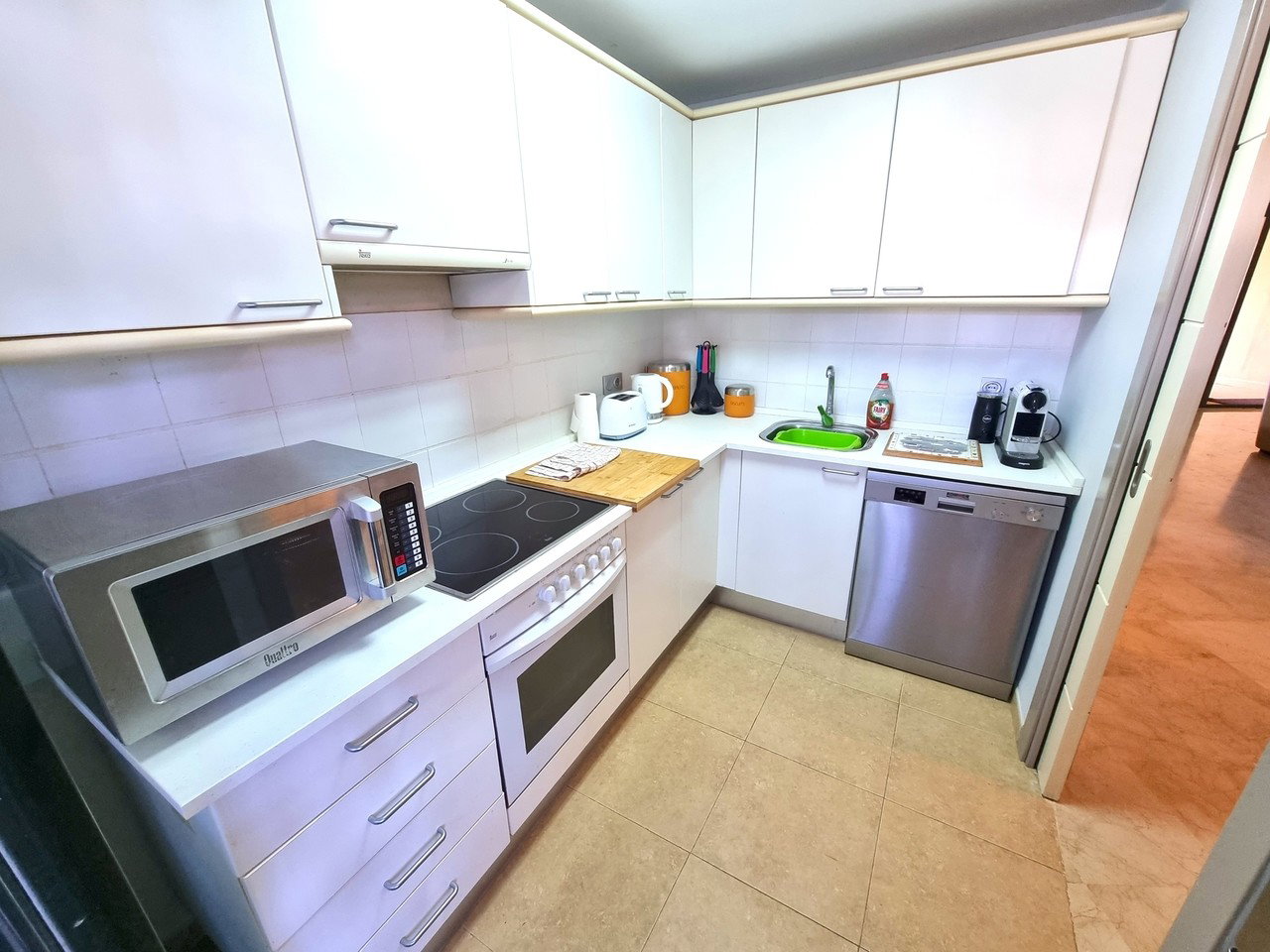 duplex for sale in Valle del Este