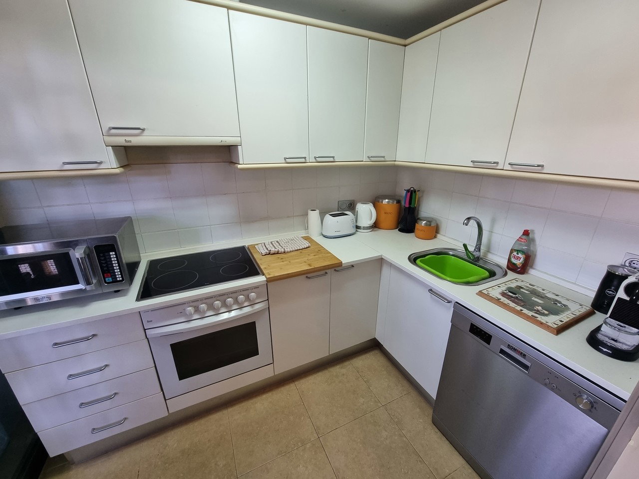 duplex for sale in Valle del Este