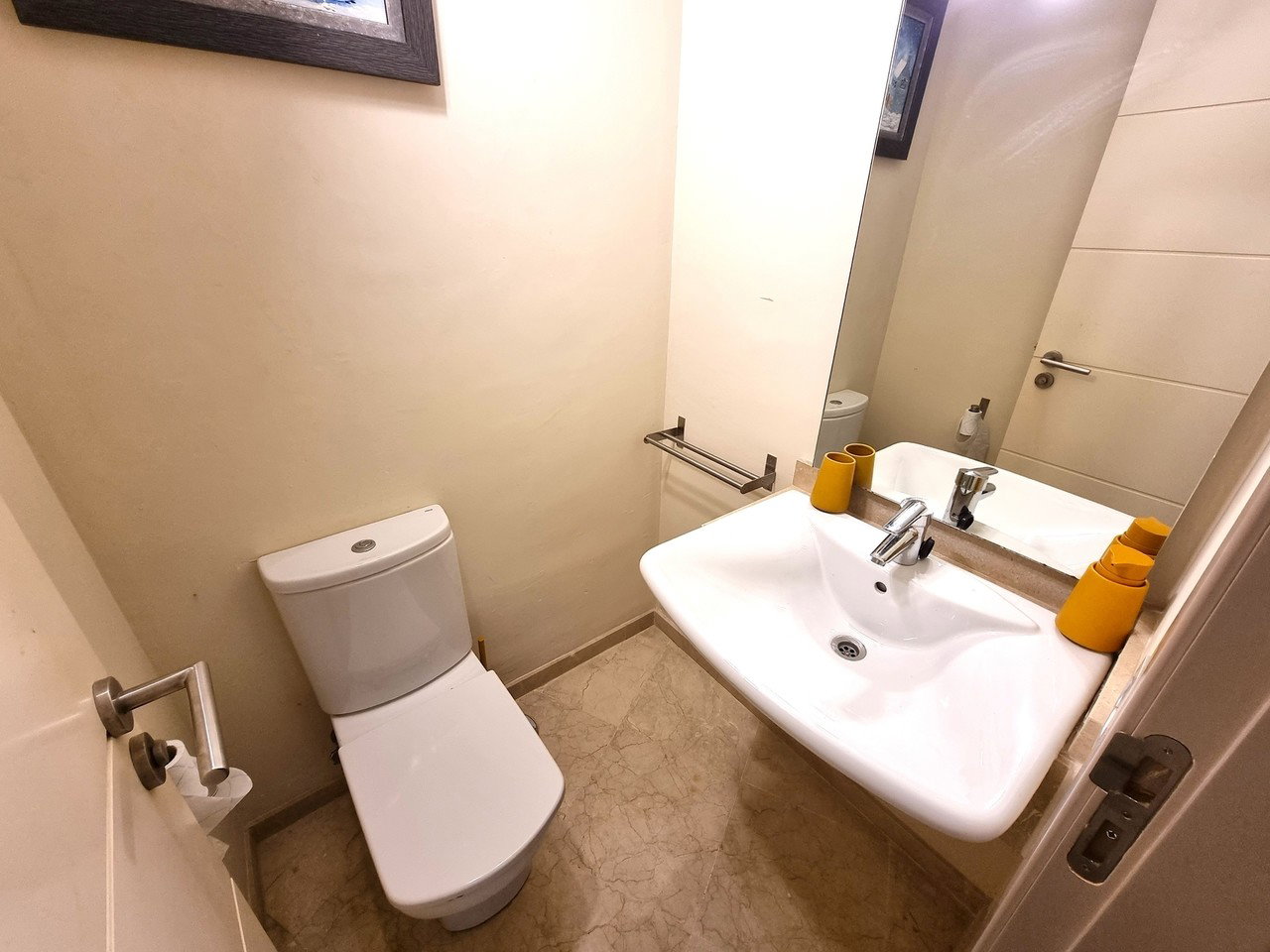 duplex for sale in Valle del Este