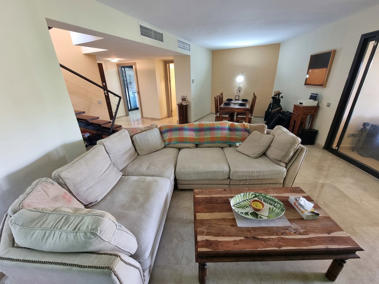 duplex for sale in Valle del Este