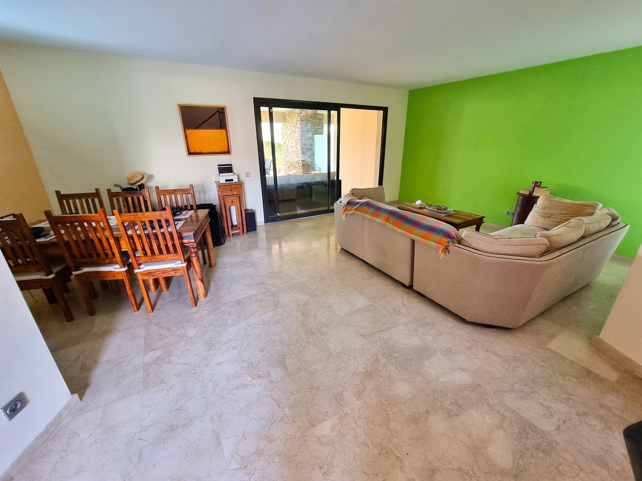 duplex for sale in Valle del Este