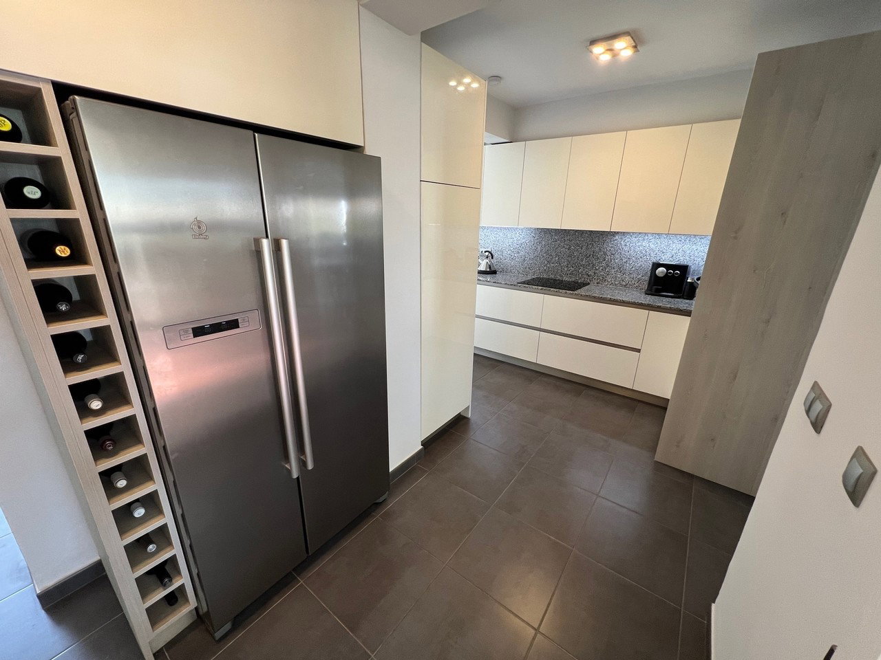 Villa for sale in Mojacar