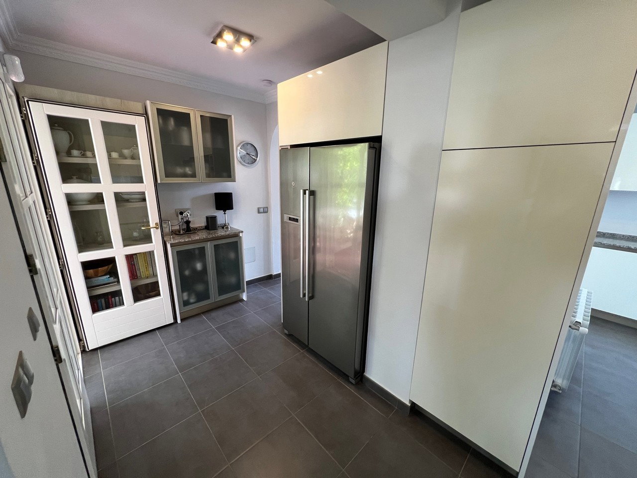 Villa for sale in Mojacar