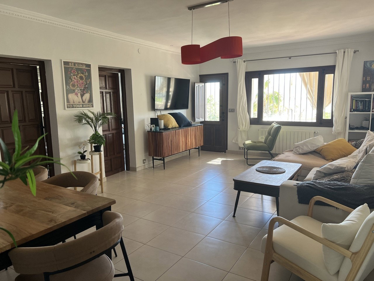 Villa for sale in Mojacar