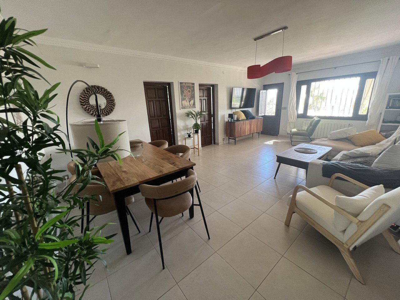 Villa for sale in Mojacar