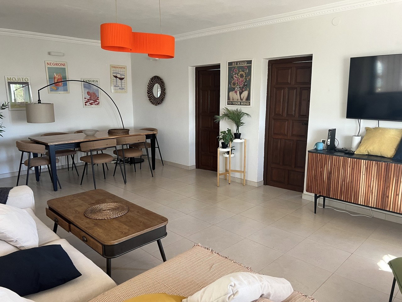 Villa for sale in Mojacar