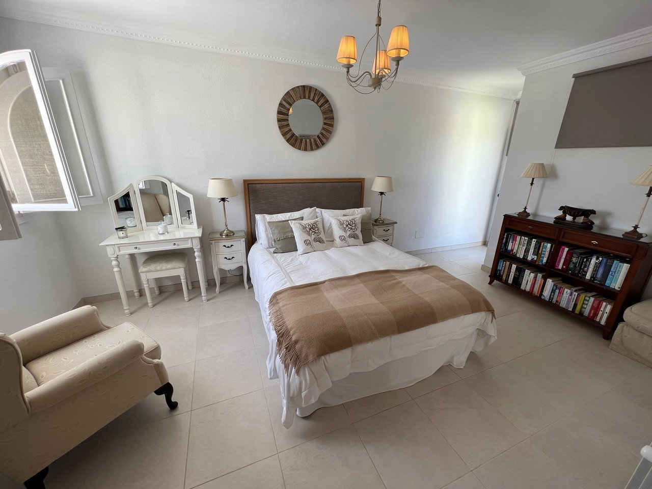 Villa for sale in Mojacar