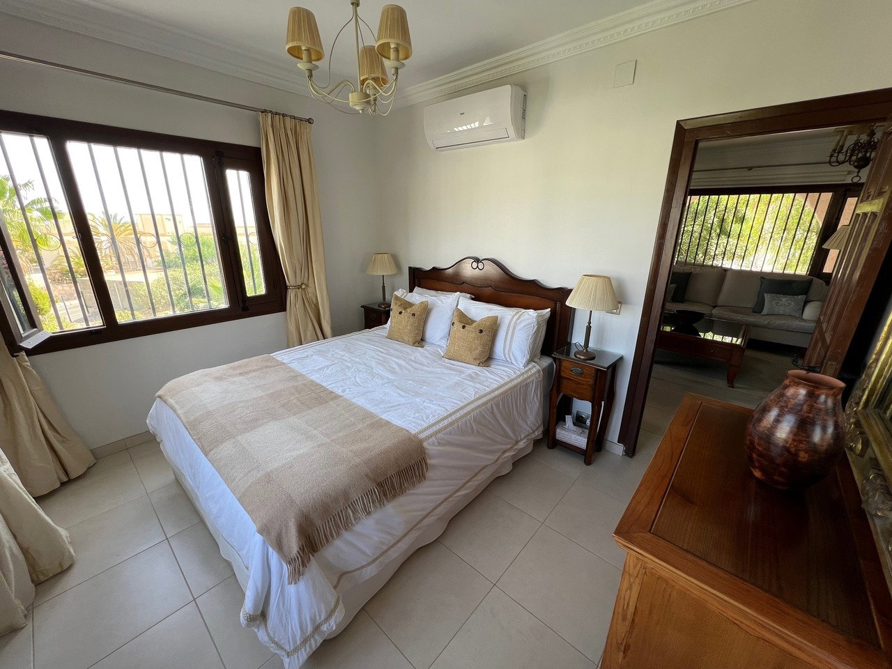 Villa for sale in Mojacar