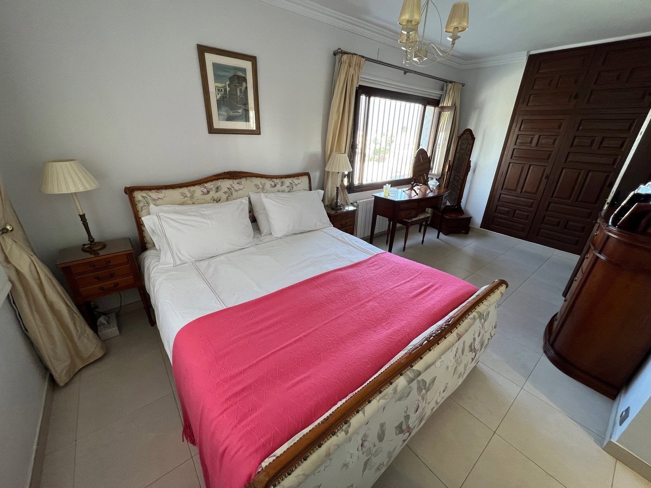Villa for sale in Mojacar