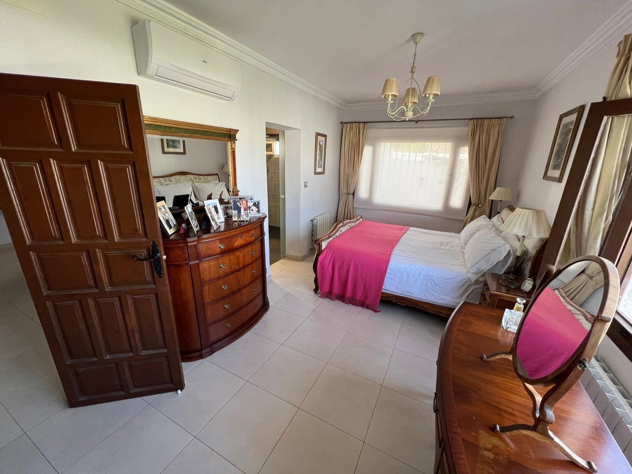 Villa for sale in Mojacar