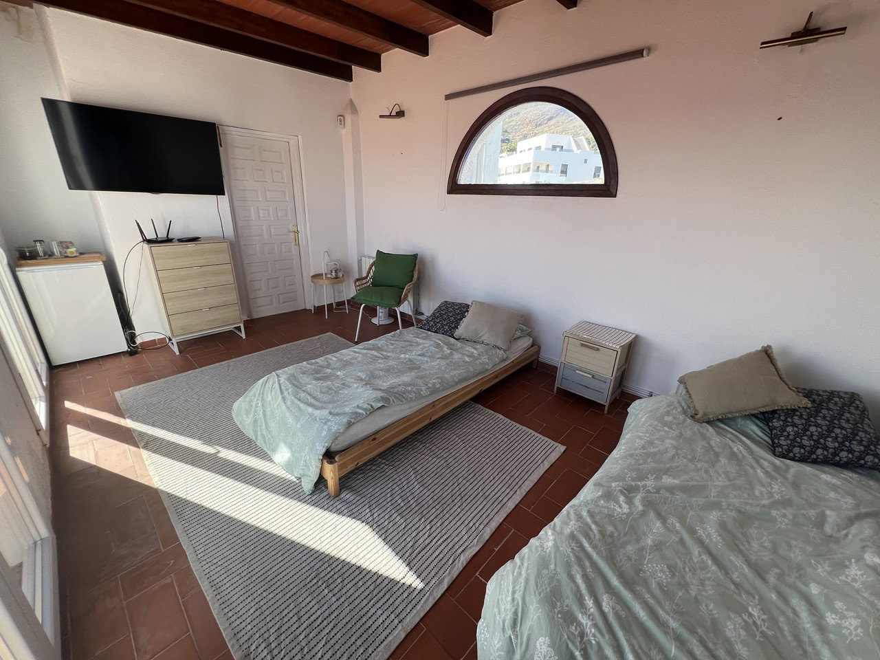 Villa for sale in Mojacar
