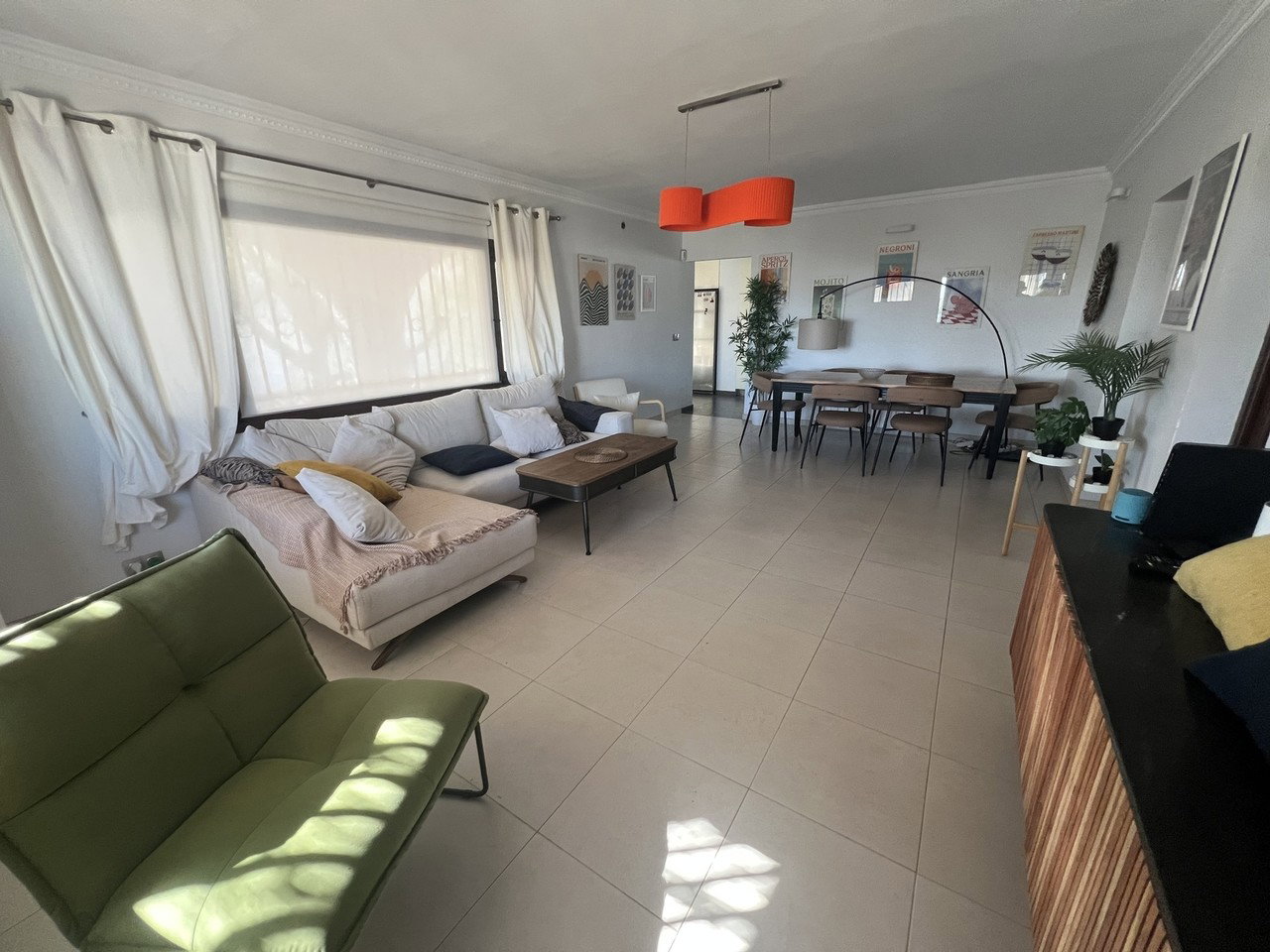 Villa for sale in Mojacar