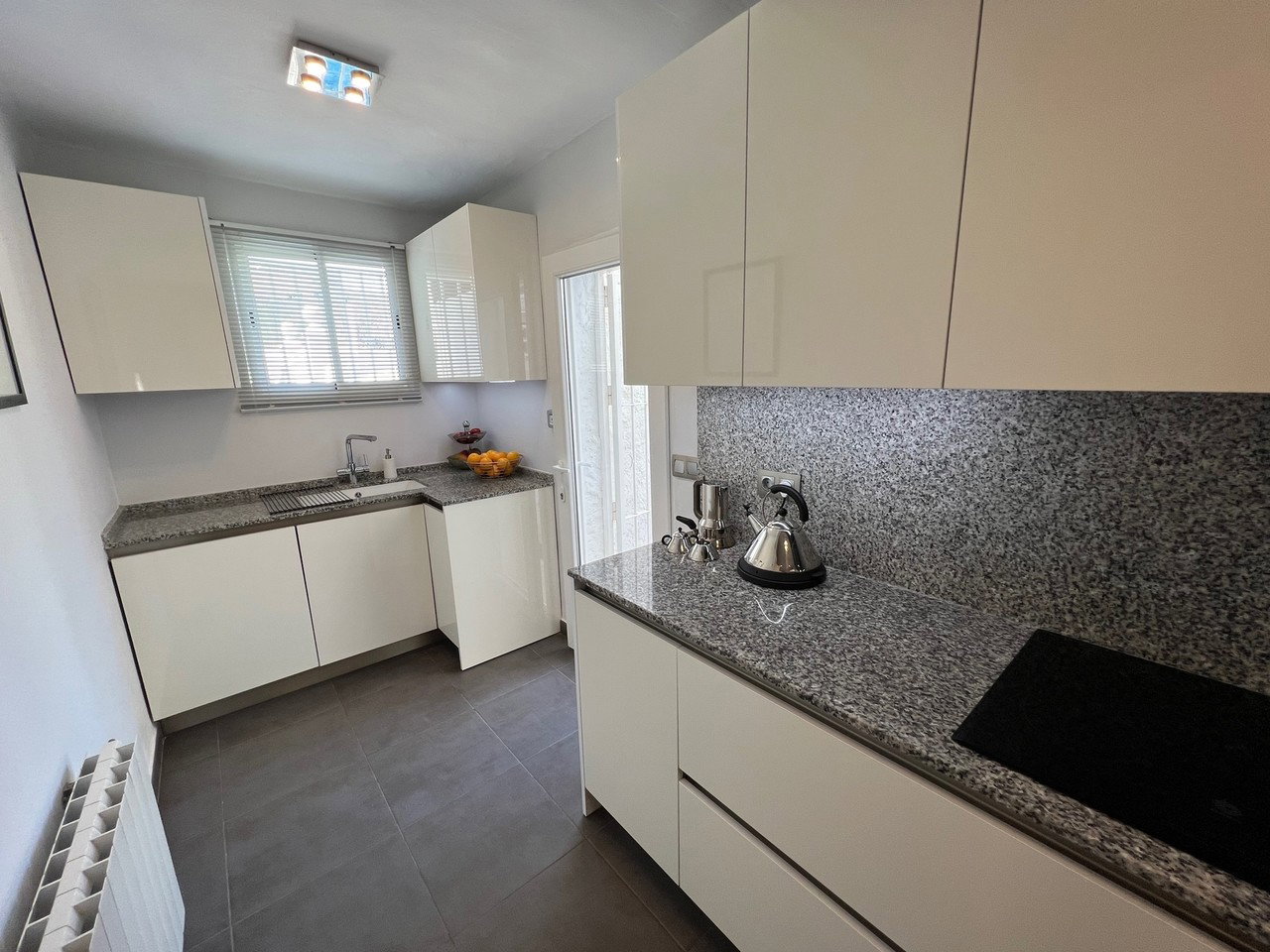 Villa for sale in Mojacar
