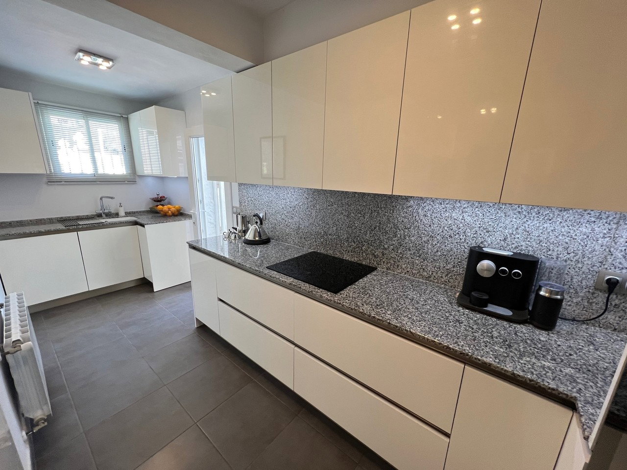 Villa for sale in Mojacar