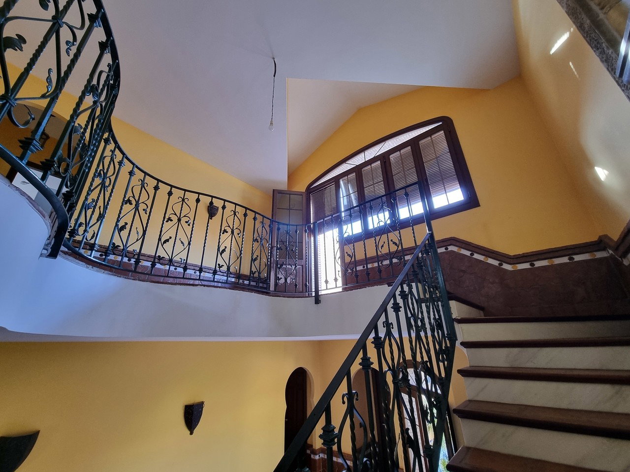 Villa for sale in Turre