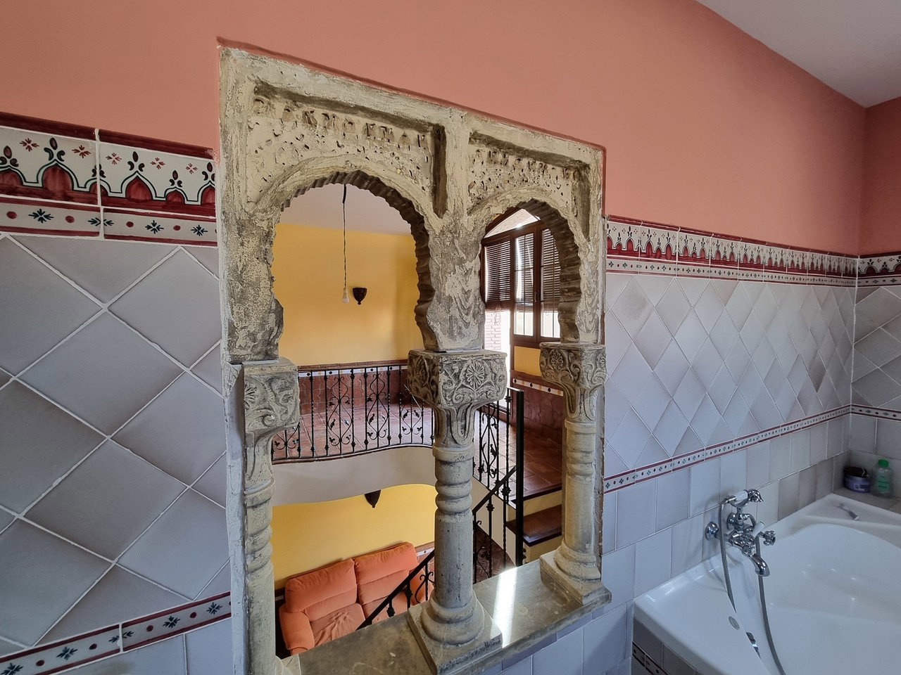 Villa for sale in Turre