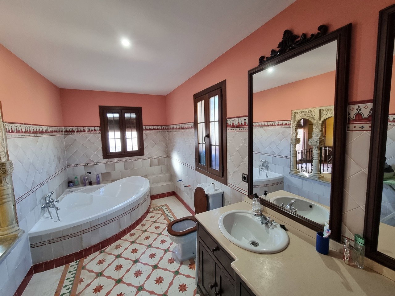 Villa for sale in Turre