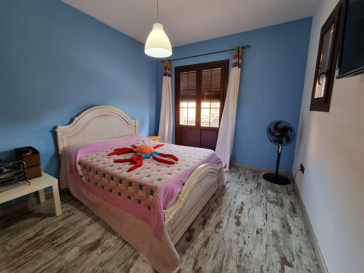 Villa for sale in Turre