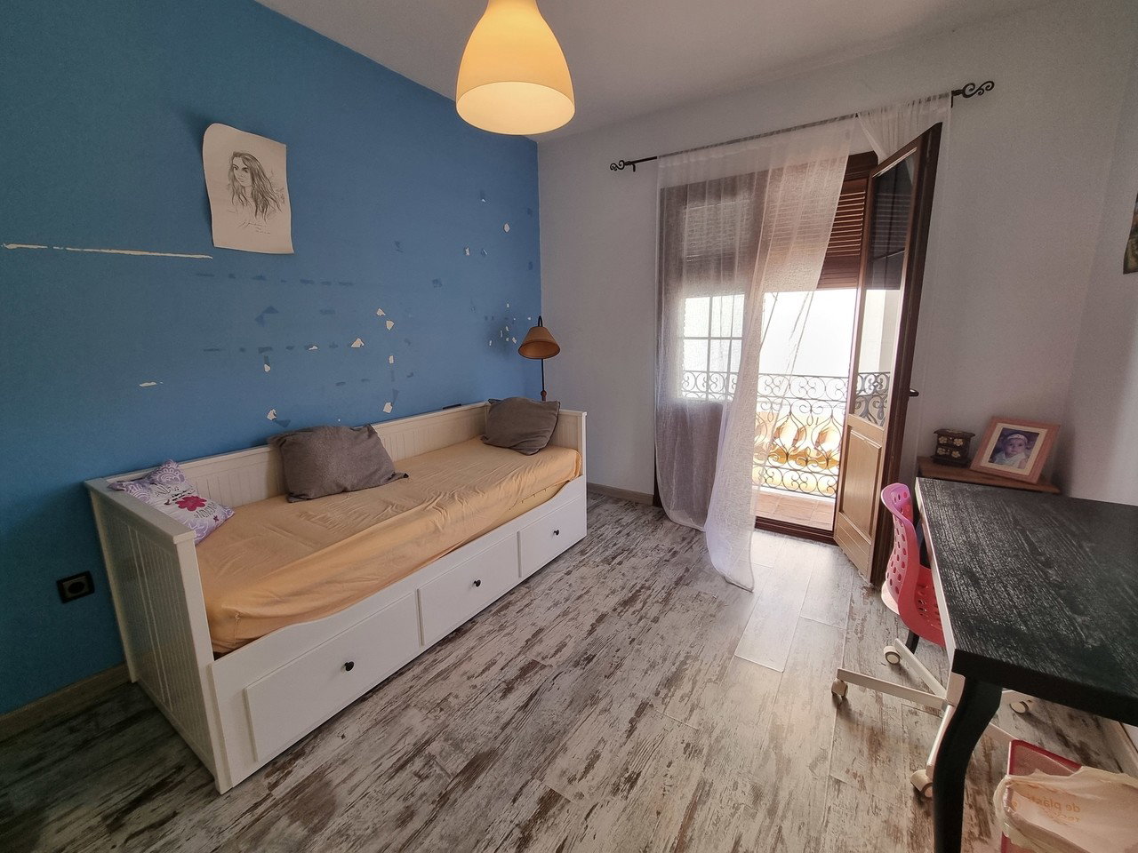 Villa for sale in Turre
