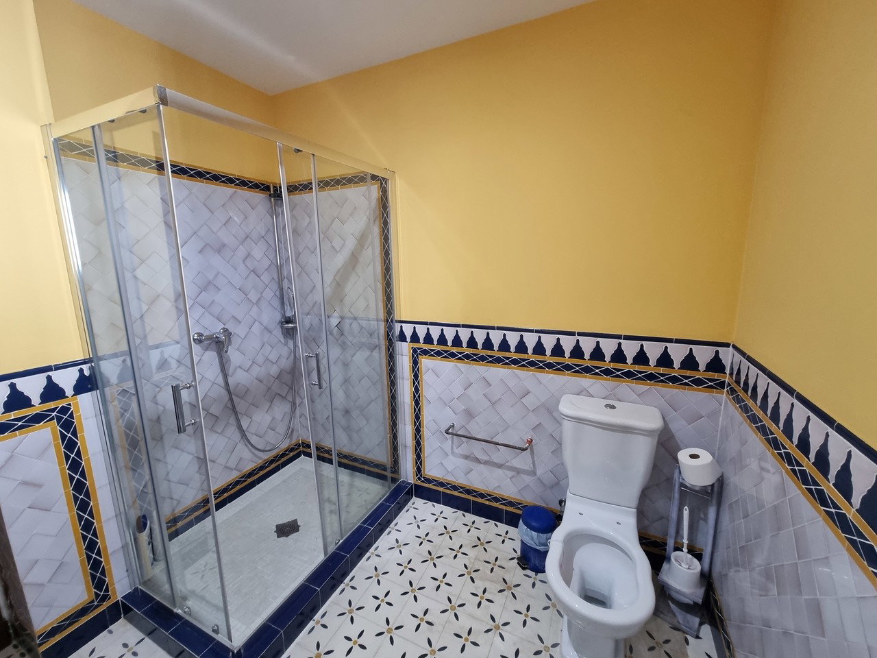 Villa for sale in Turre