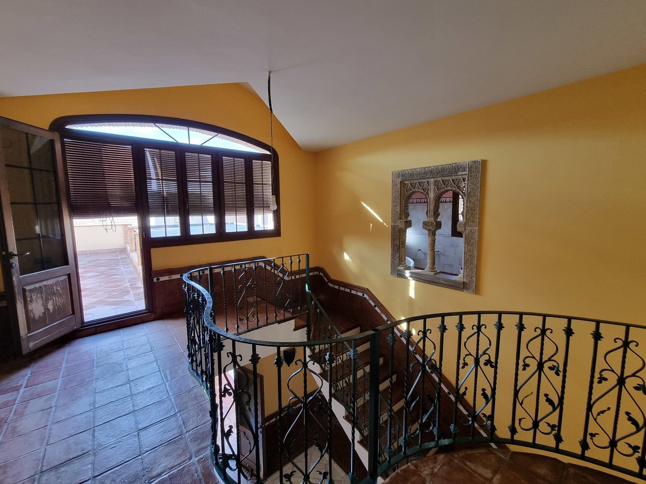 Villa for sale in Turre