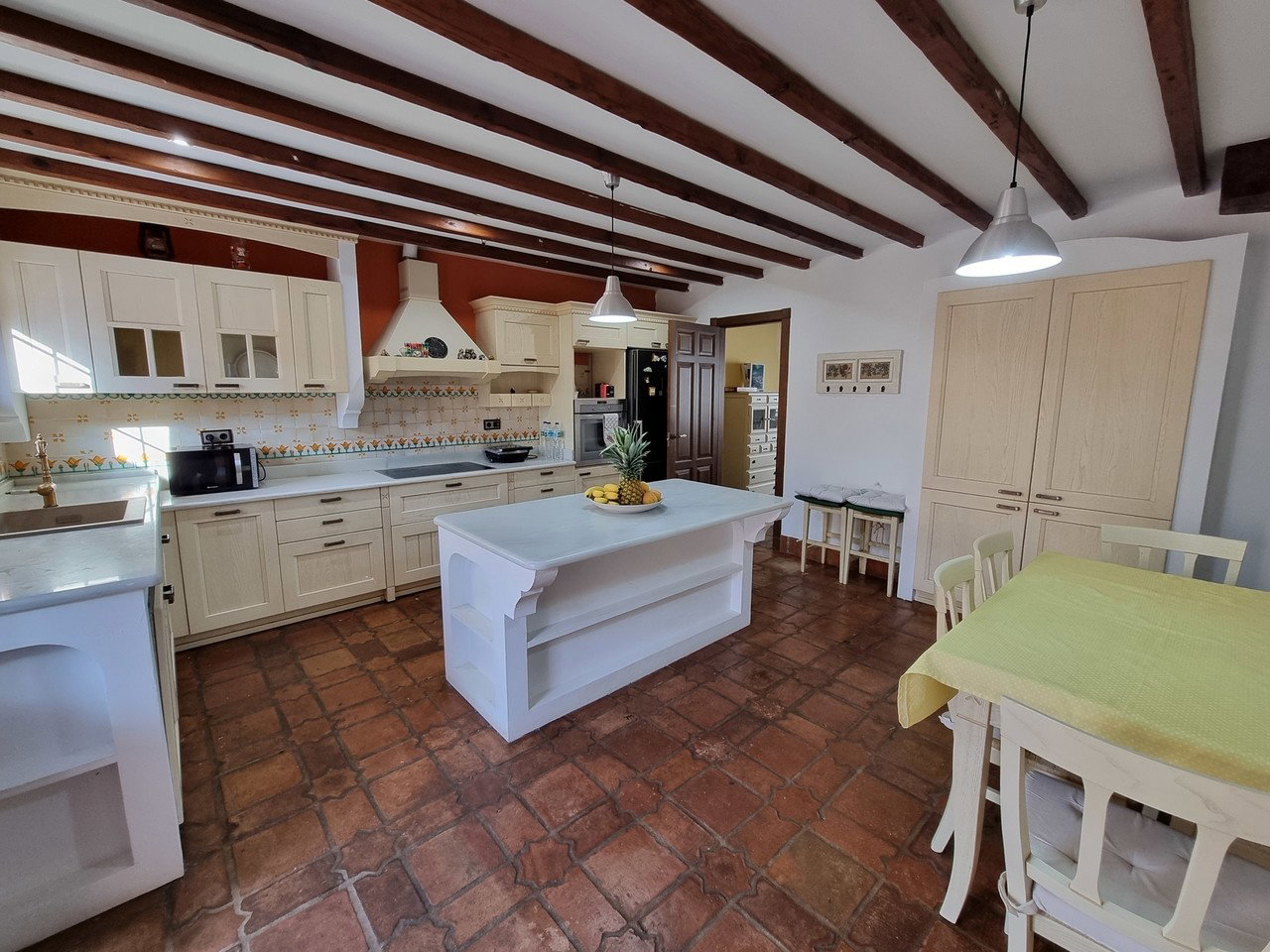 Villa for sale in Turre