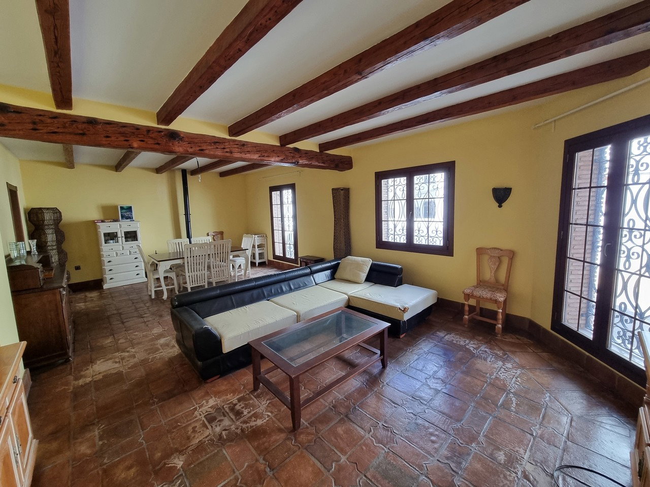 Villa for sale in Turre