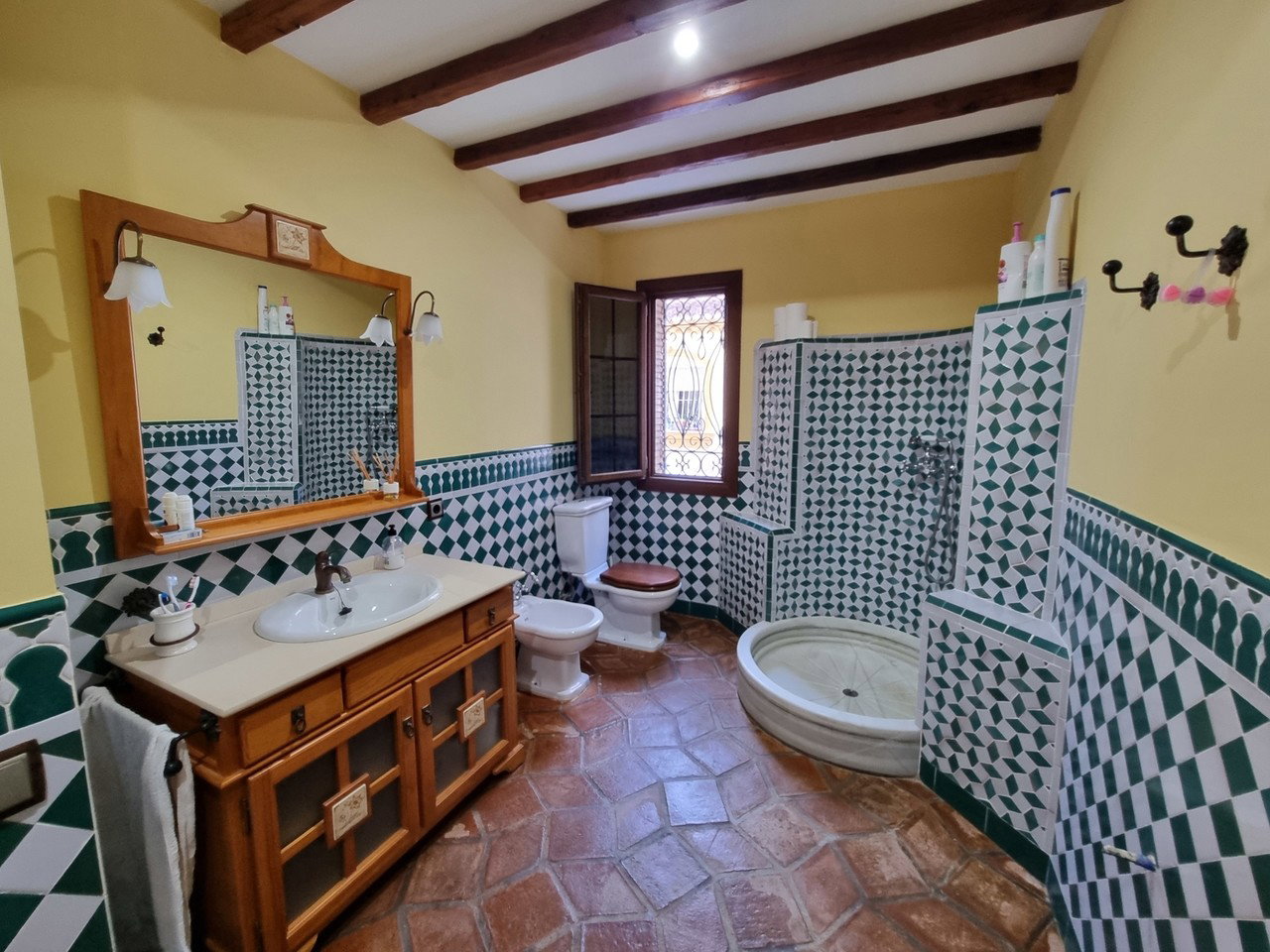 Villa for sale in Turre