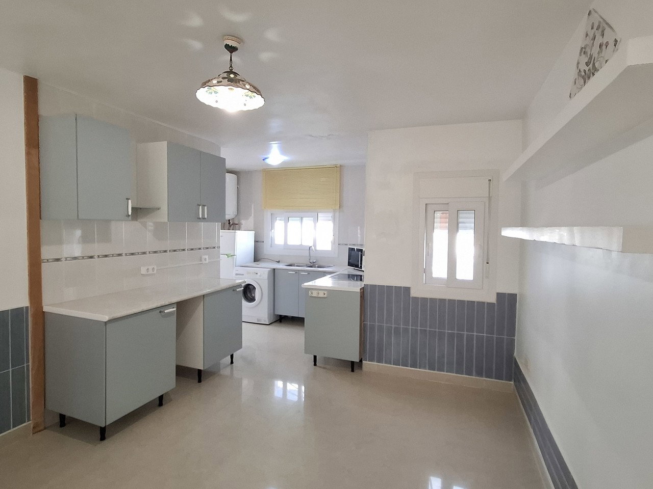 Villa for sale in Mojacar