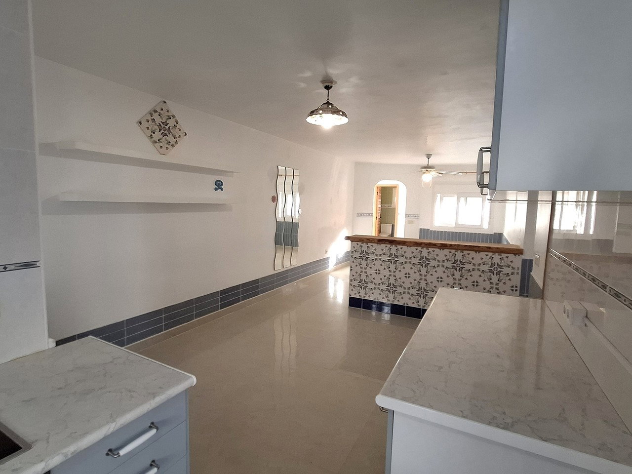 Villa for sale in Mojacar
