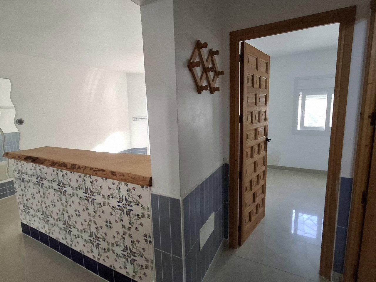 Villa for sale in Mojacar