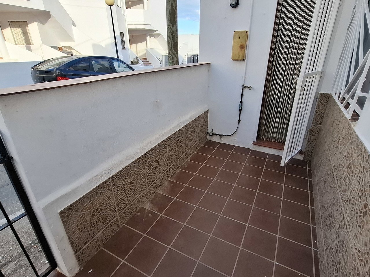 Villa for sale in Mojacar