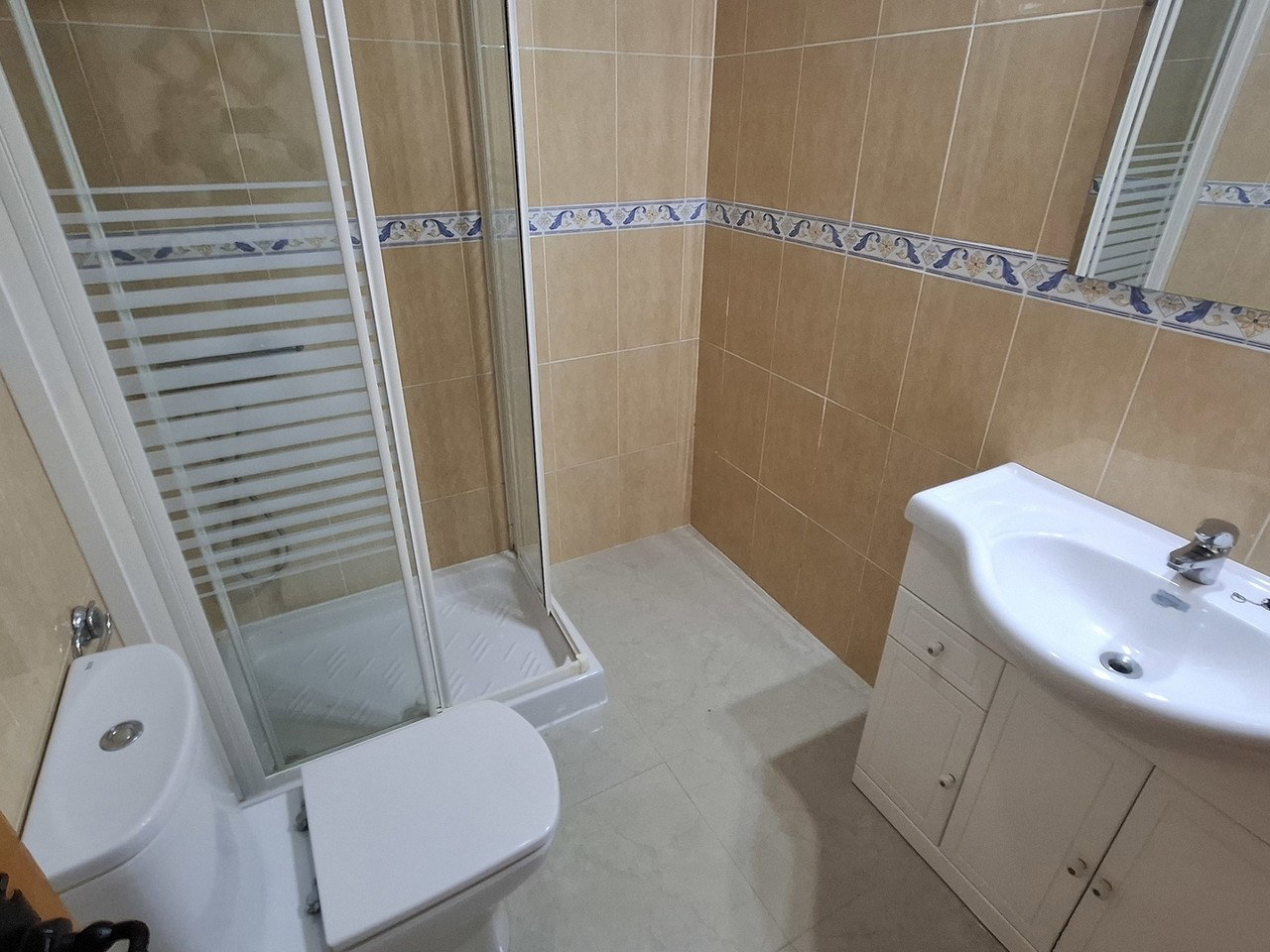 Villa for sale in Mojacar