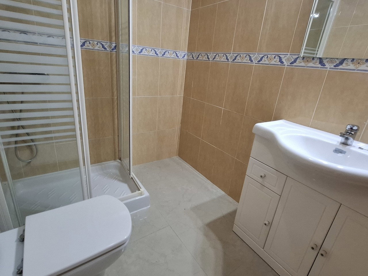 Villa for sale in Mojacar