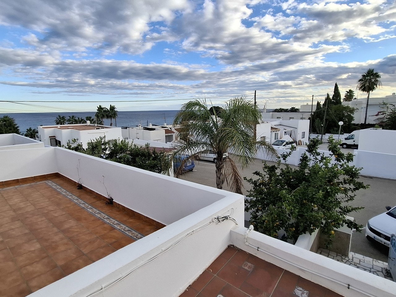 Villa for sale in Mojacar