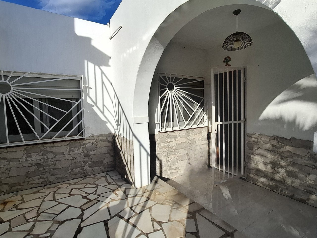Villa for sale in Mojacar