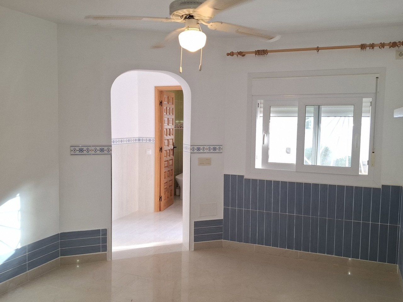 Villa for sale in Mojacar