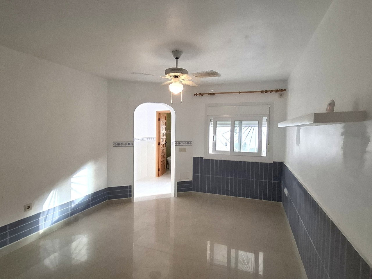 Villa for sale in Mojacar