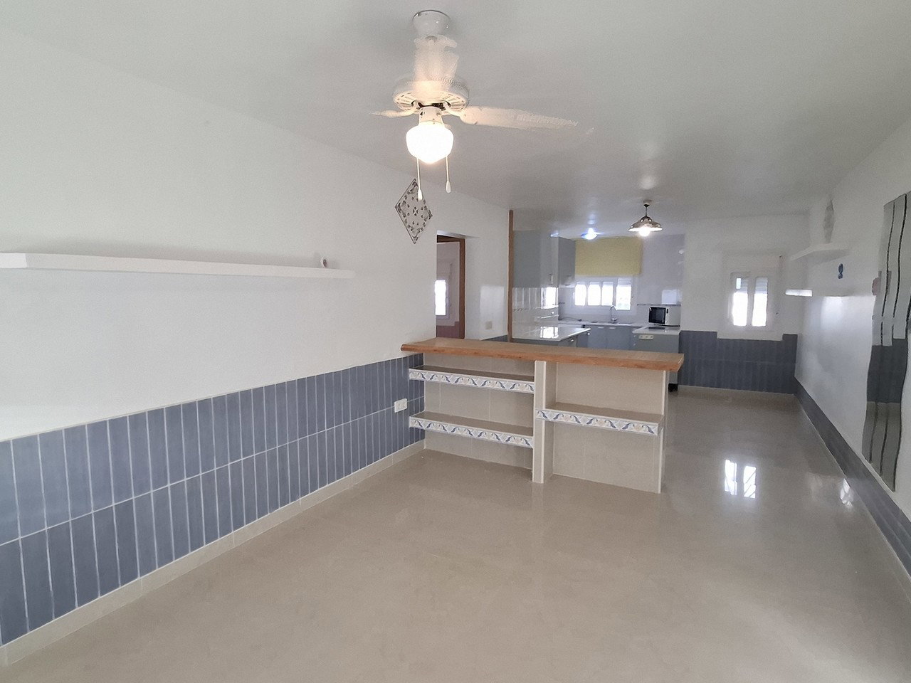 Villa for sale in Mojacar