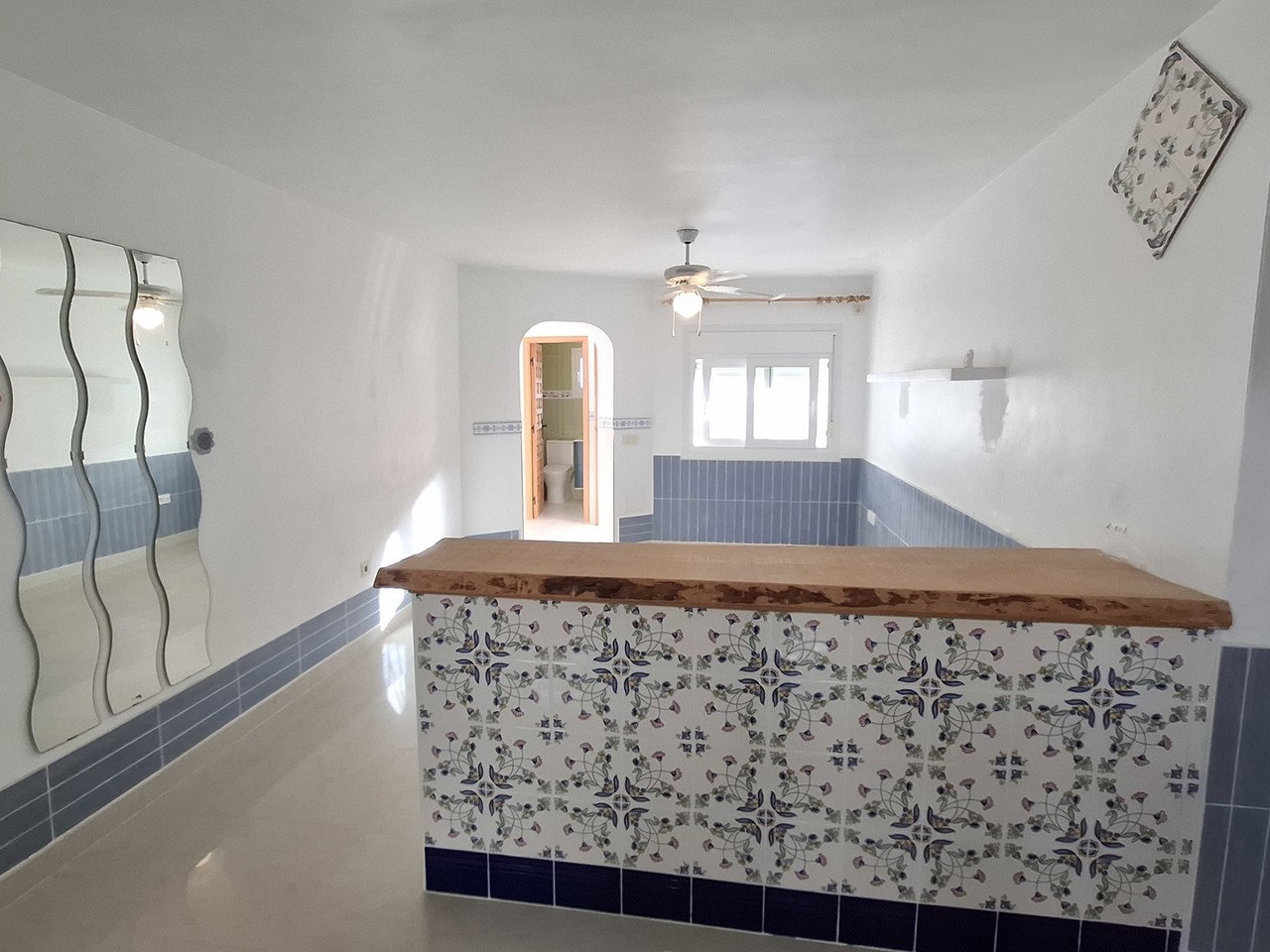 Villa for sale in Mojacar