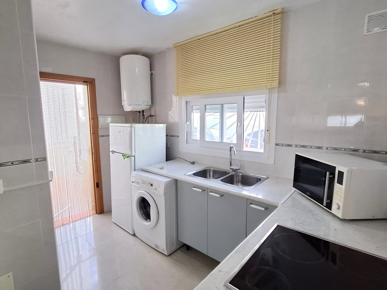 Villa for sale in Mojacar