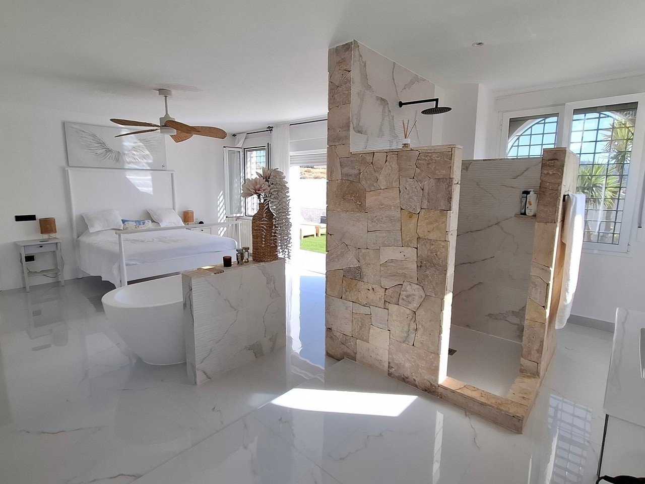Villa for sale in Palomares