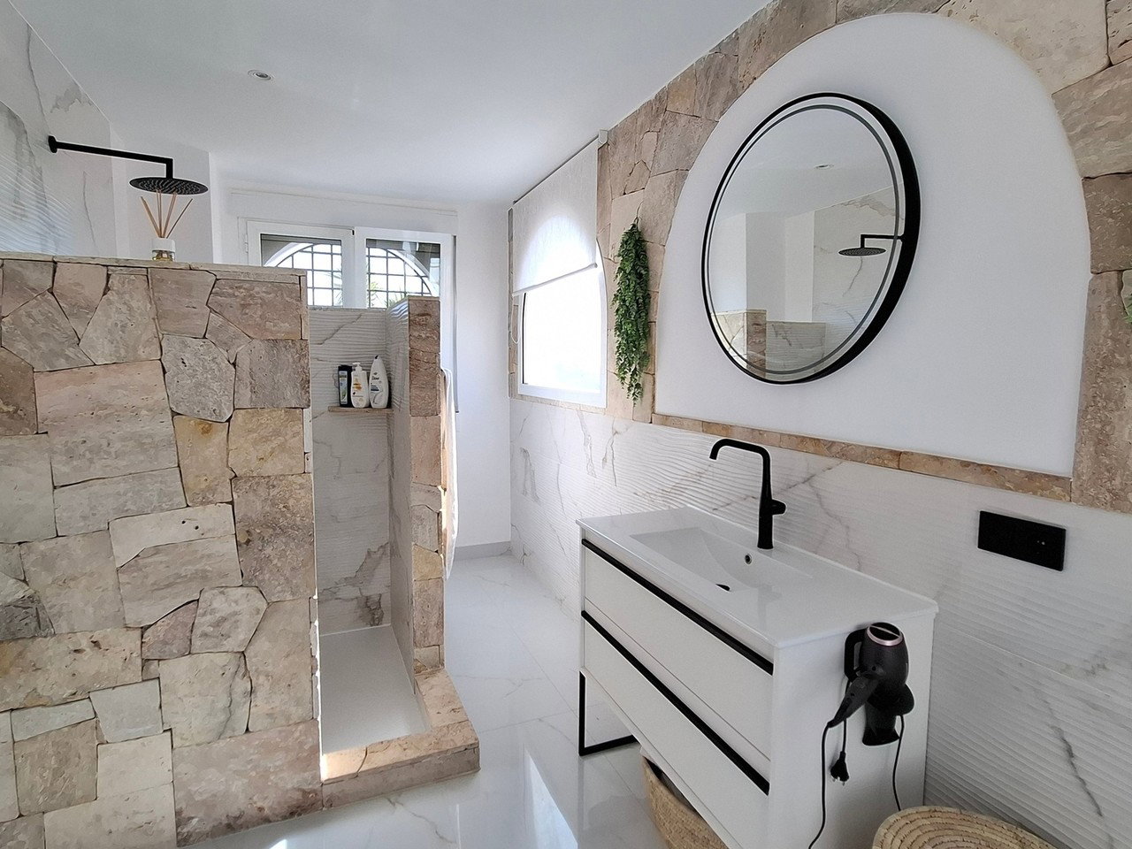 Villa for sale in Palomares