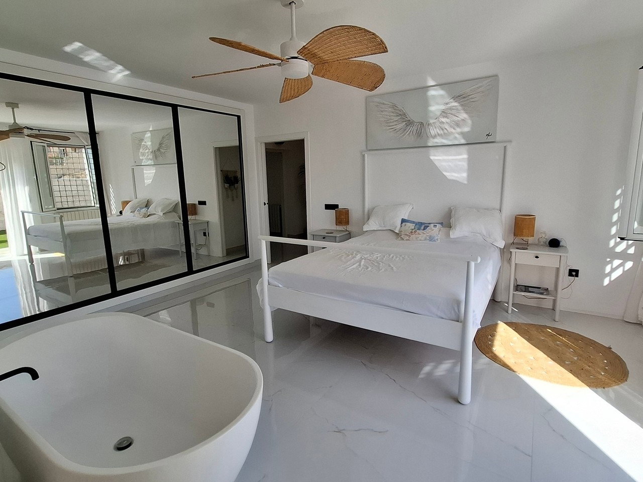 Villa for sale in Palomares